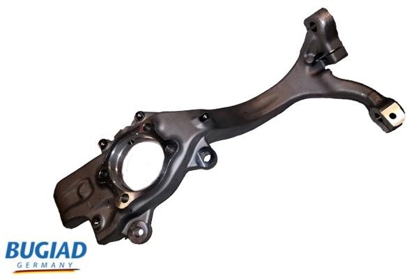 Achsschenkel Radlagergehäuse BUGIAD BSP25134