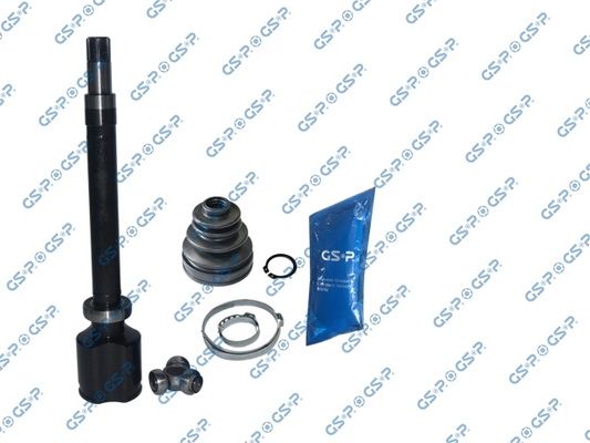 Gelenksatz Antriebswelle GSP 601088