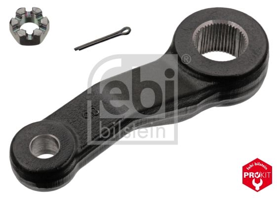 Lenkstockhebel FEBI BILSTEIN 42729