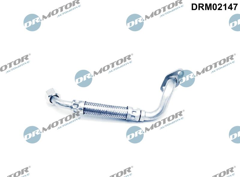 Ölleitung Turbolader Dr.Motor Automotive DRM02147