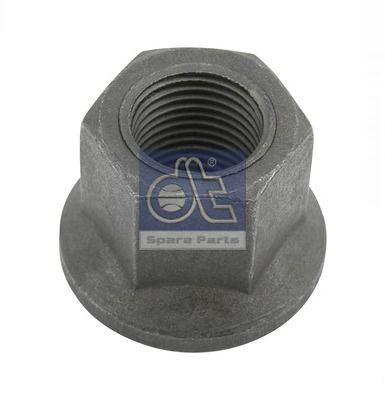 Hjulmutter DT Spare Parts 10.10029