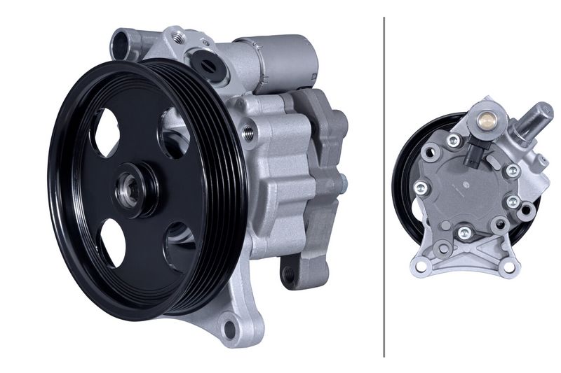Servopumpe Hydraulikpumpe HELLA 8TL 359 000-431