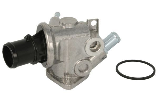Thermostat, Kühlmittel THERMOTEC D2D004TT