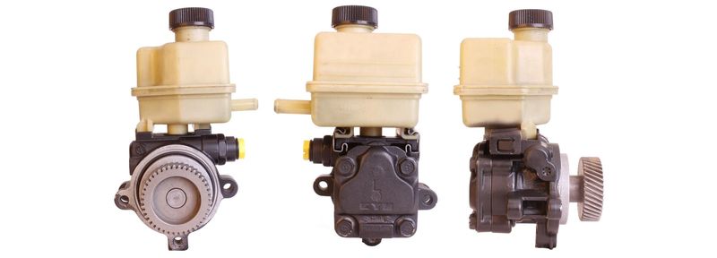 Servopumpe Hydraulikpumpe DRI 715521374