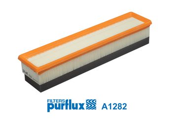 Luftfilter PURFLUX a1282
