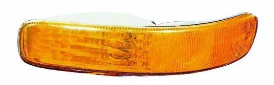 Blinkleuchte ABAKUS 333-1630R-US