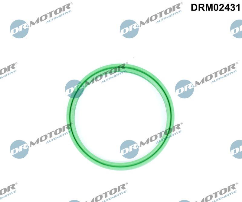 Dichtring Ladeluftschlauch Dr.Motor Automotive DRM02431