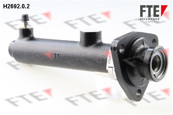 Hauptbremszylinder FTE 9722003
