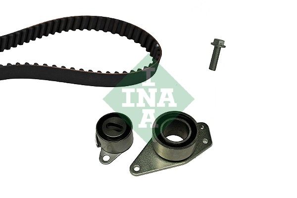 Tand/styrremssats INA 530047310