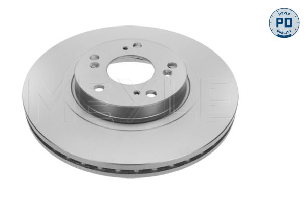 Bremsscheibe MEYLE 31-15 521 0057/PD