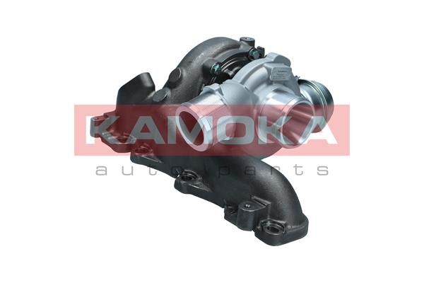 Lader, Aufladung KAMOKA 8600054