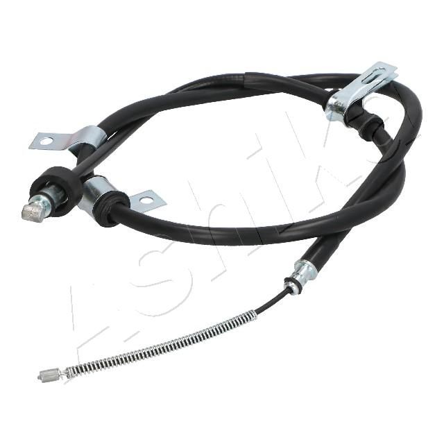 Seilzug Feststellbremse Ashika 131-0K-K17L