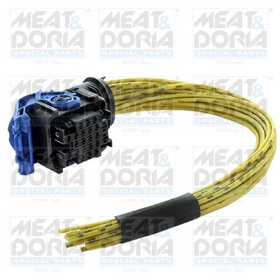Reparatursatz, Kabelsatz MEAT & DORIA 25155