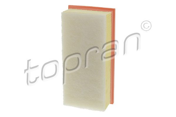 Luftfilter TOPRAN 600 014
