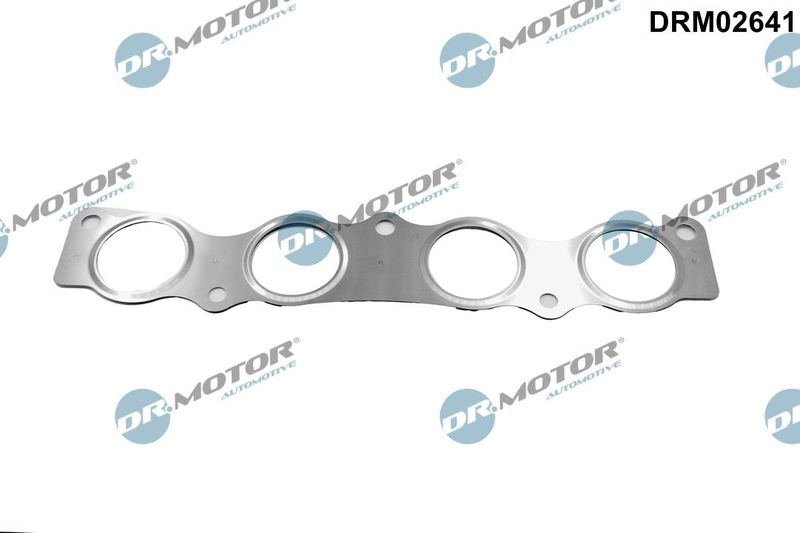 Abgaskrümmerdichtung Dr.Motor Automotive DRM02641