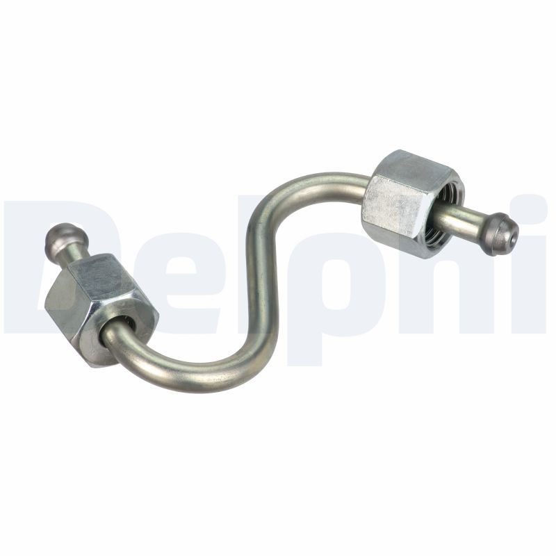Hochdruckleitung, Einspritzanlage DELPHI HPP010