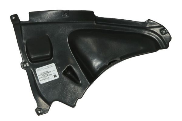 Verkleidung, Radhaus BLIC 6601-01-0063801PP