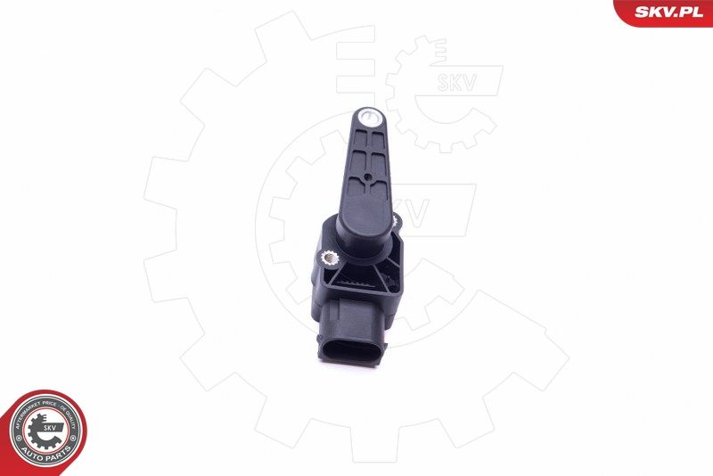 Sensor, Leuchtweitenregulierung ESEN SKV 17SKV414