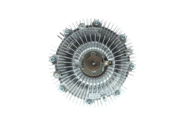 Kupplung, Kühlerlüfter AISIN FCT-021