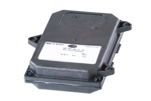 Steuergerät, Hauptscheinwerfer HELLA 5DF009368-121
