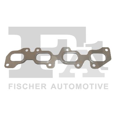 Abgaskrümmerdichtung FA1 411-031