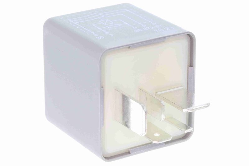 Relais, Kraftstoffpumpe VEMO V15-71-0038