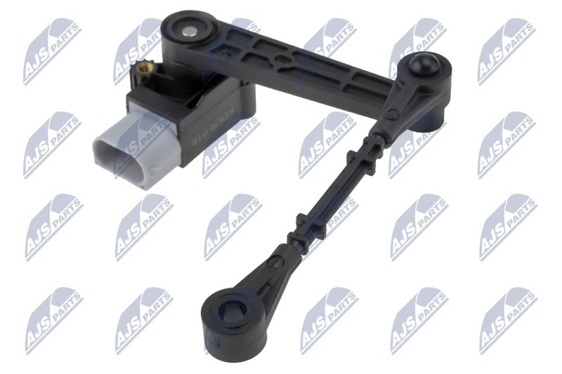 Sensor, Xenonlicht (Leuchtweitenregulierung) NTY ECX-LR-018