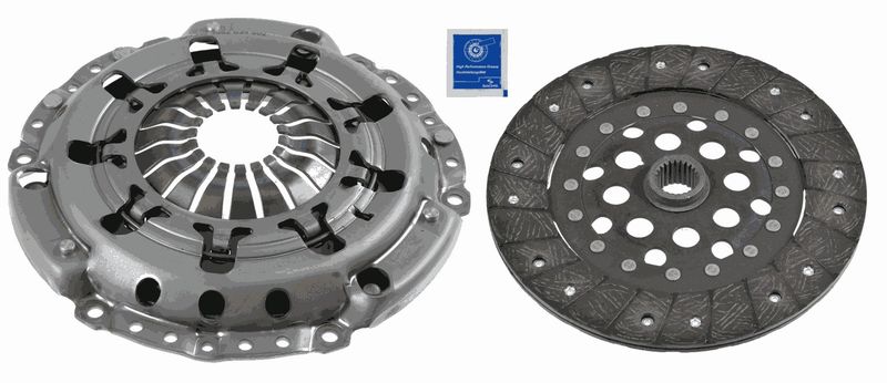 Kupplungssatz SACHS 3000 951 247