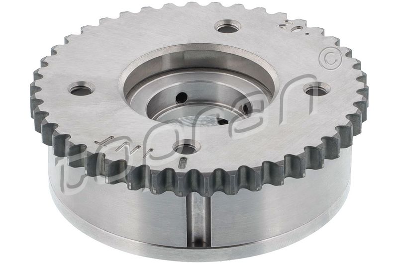 Nockenwellenversteller TOPRAN 411 512