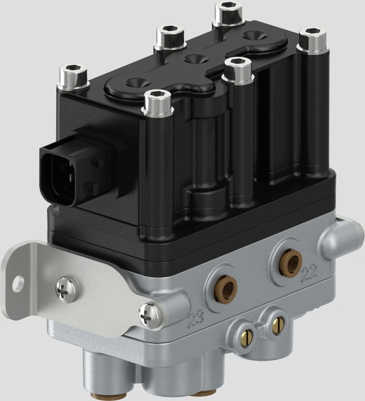 Proportionalventil WABCO 4726010010