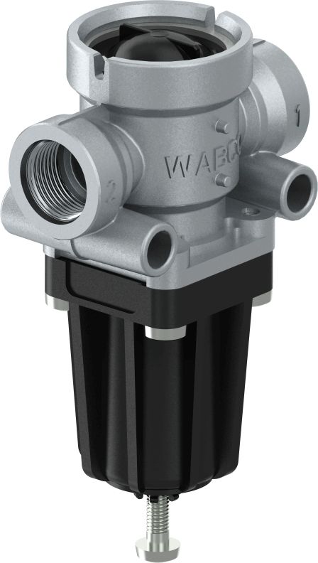 Druckbegrenzungsventil WABCO 475 010 333 0