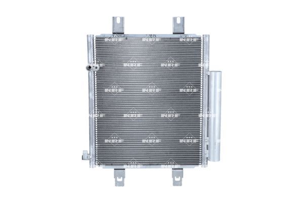Kondensator, Klimaanlage NRF 350510