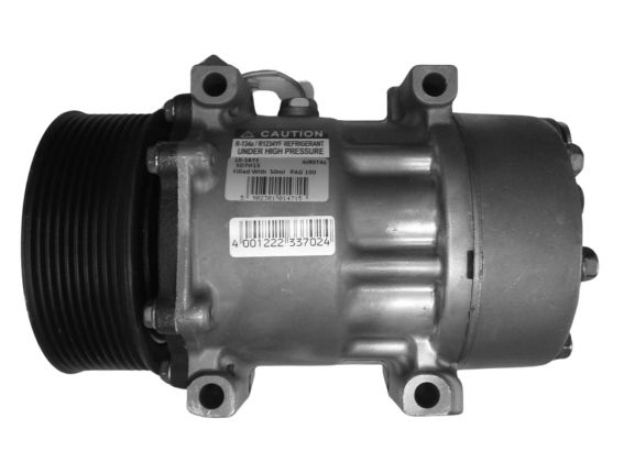 Kompressor, Klimaanlage Airstal 10-1471
