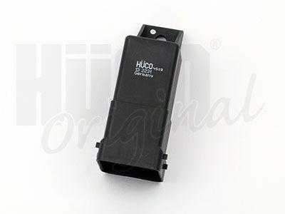 Relais, Glühanlage HITACHI 132231