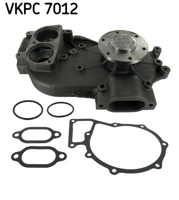 Wasserpumpe, Motorkühlung SKF VKPC7012