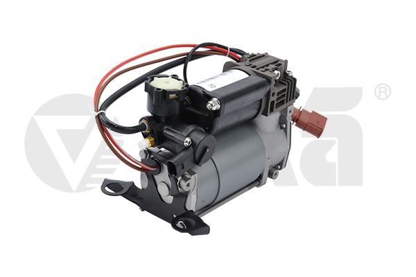 Kompressor, Druckluftanlage VIKA 66160000401
