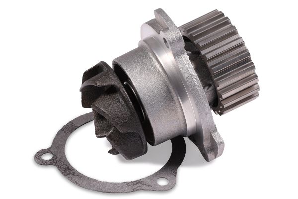 Wasserpumpe, Motorkühlung HEPU p624