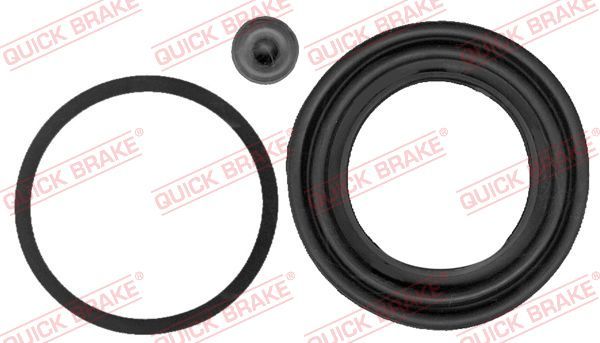 Reparatursatz, Bremssattel QUICK BRAKE 114-0194
