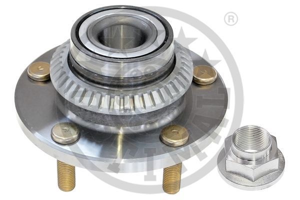 Radlagersatz OPTIMAL 952806