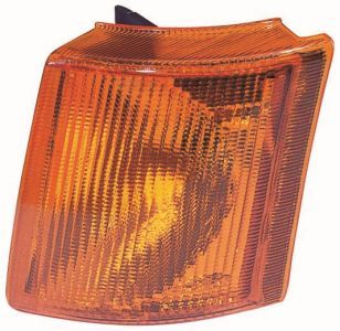 Blinkleuchte ABAKUS 431-1516l-we