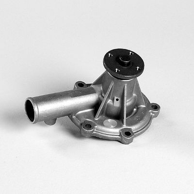 Wasserpumpe, Motorkühlung HEPU P7714