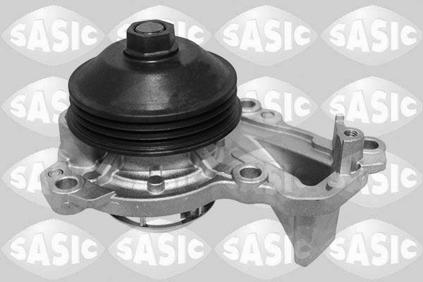 Wasserpumpe, Motorkühlung SASIC 3600013