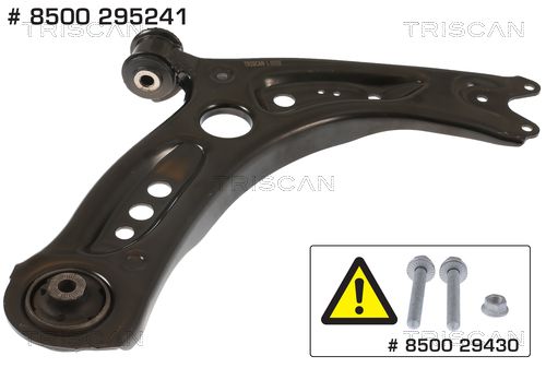Lenker, Radaufhängung TRISCAN 8500295241