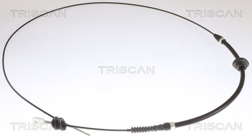 Seilzug Feststellbremse TRISCAN 8140 291195