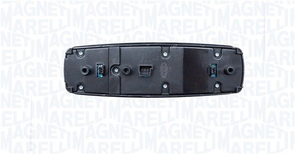 Schalter, Fensterheber MAGNETI MARELLI 000051132010