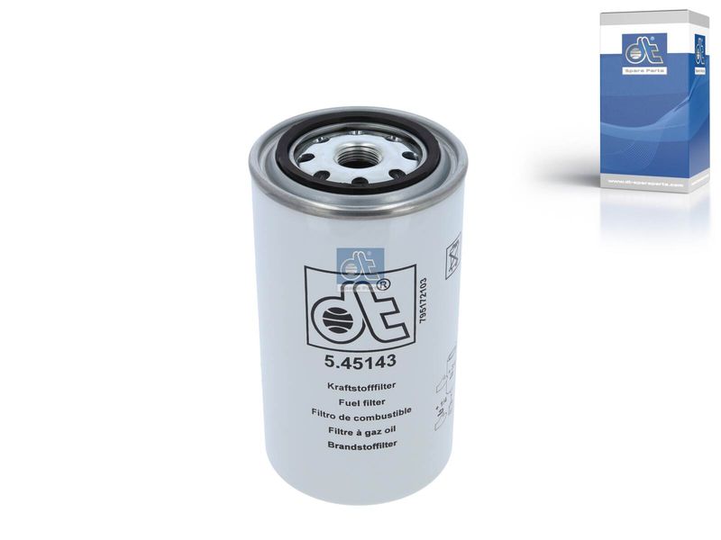 Kraftstofffilter DT Spare Parts 5.45143