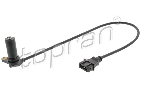 Impulsgeber, Kurbelwelle TOPRAN 111 364