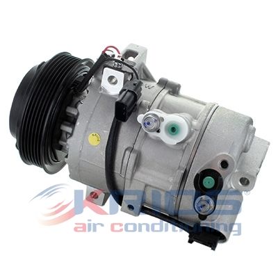 Kompressor, Klimaanlage MEAT & DORIA K15413