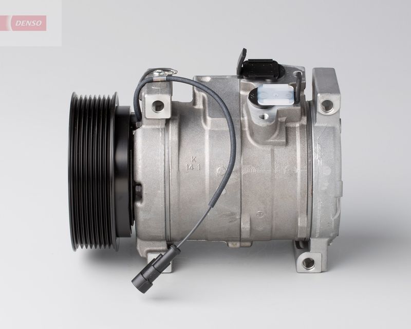 Kompressor, Klimaanlage DENSO DCP99519