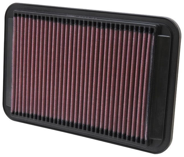 Luftfilter K&N Filters 33-2672